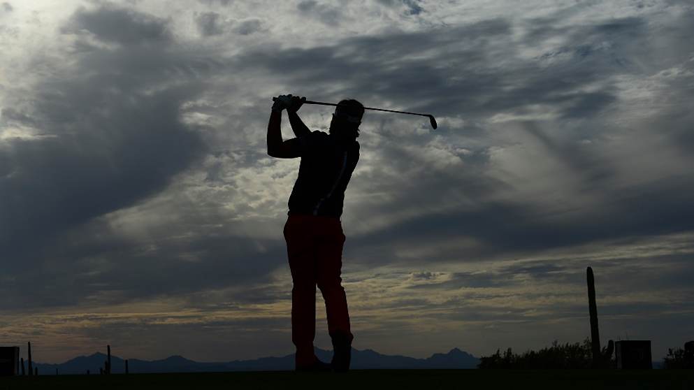 Who is the best links golfer on Tour?