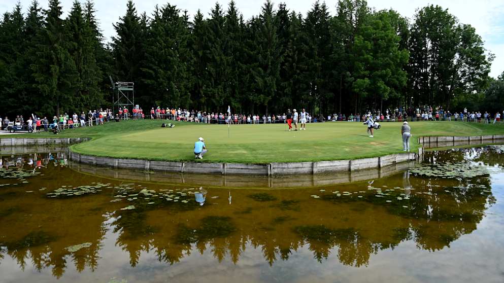 Golfclub München Eichenried