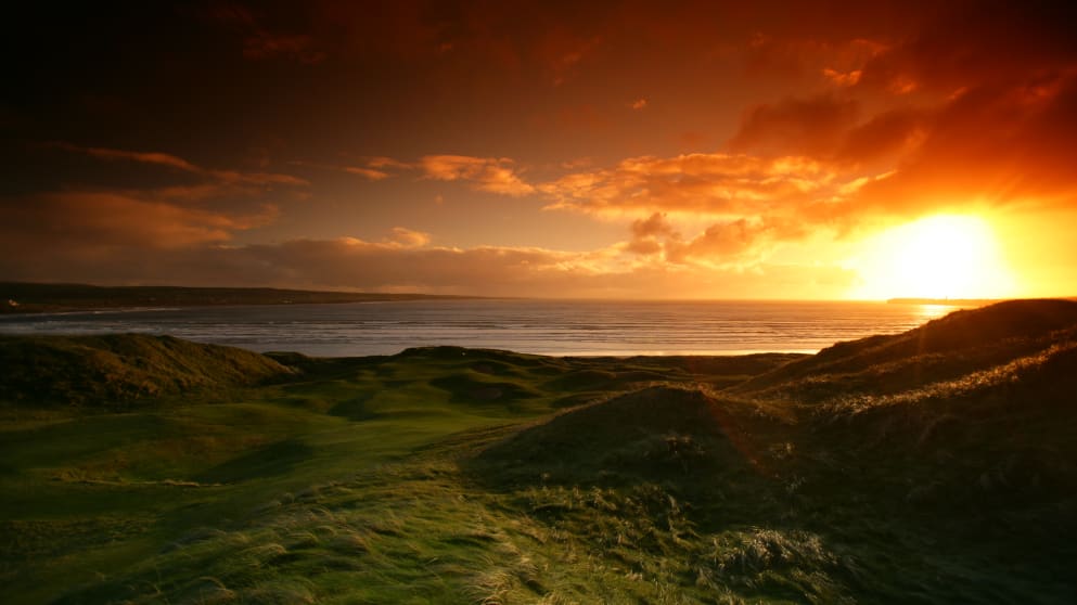 Lahinch