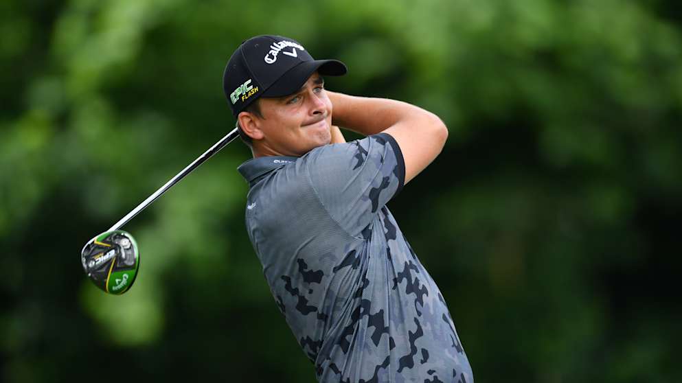 Christiaan Bezuidenhout