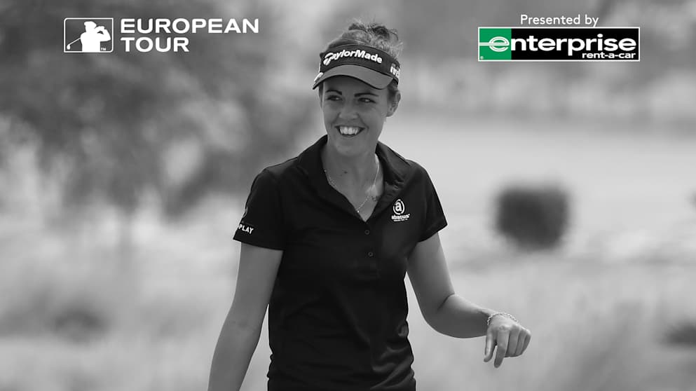 Meghan MacLaren writes this week's Player Blog