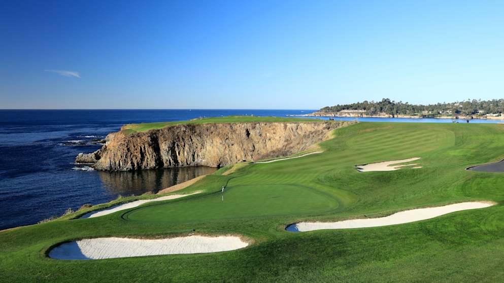 Pebble Beach