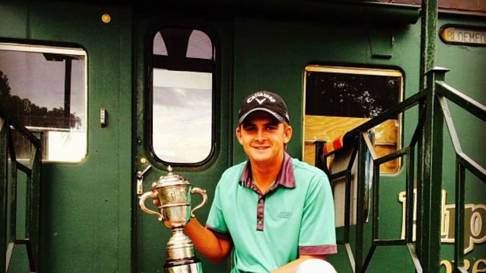 Christiaan Bezuidenhout