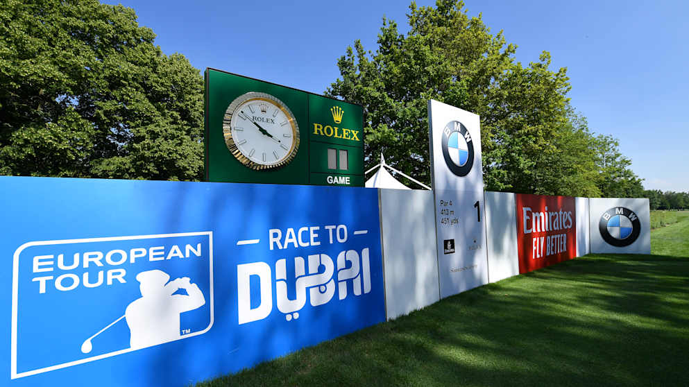 Golfclub München Eichenried