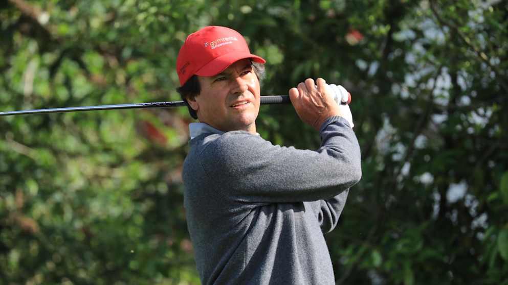 Miguel Angel Martín