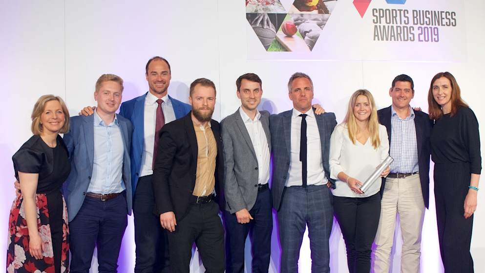 Sport Business Awards