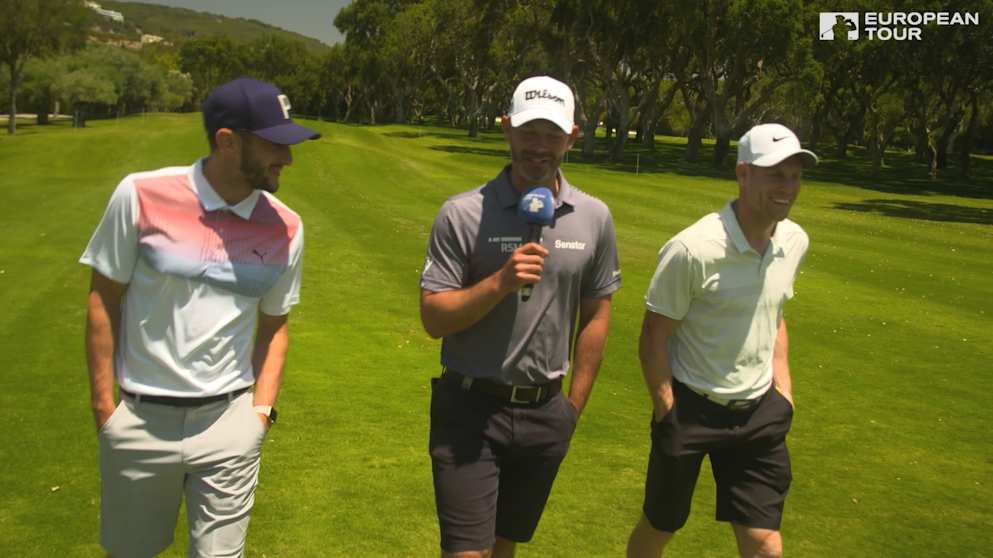 James Milner, Paul Waring and Adam Lallana