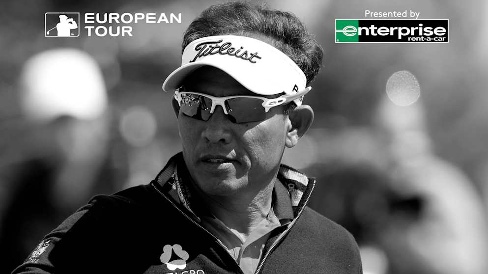 Thongchai Jaidee writes this week's Player Blog