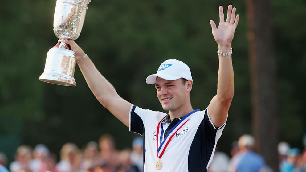 Martin Kaymer