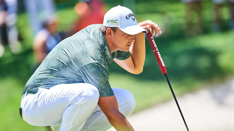 Christiaan Bezuidenhout