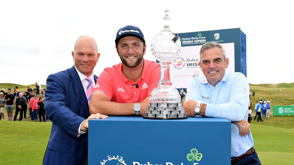 Perks : Free use of the golf and fitness facilities at Wentworth Club in the UK and Jumeirah Golf Estates in Dubai, plus discounts on major golf and clothing manufacturers​