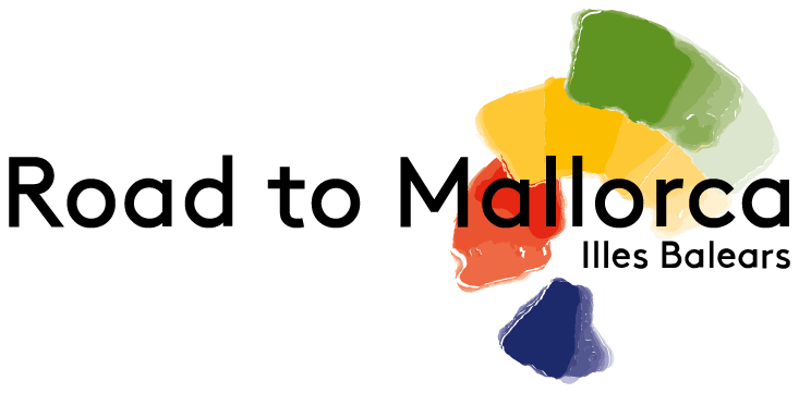 Road to Mallorca Horizontal