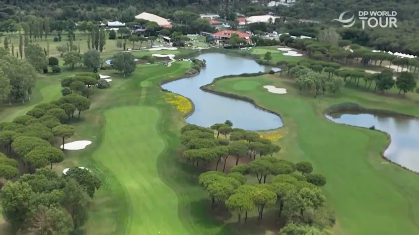 image: Italian Open presented by Regione Emilia-Romagna | Day one highlights