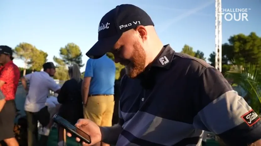 image: Last Player Standing | Hero Dubai Desert Classic