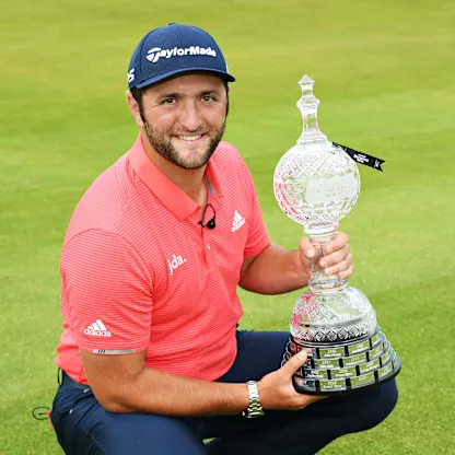 image: Photo of Jon RAHM
