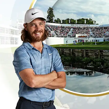 image: Photo of Tommy FLEETWOOD