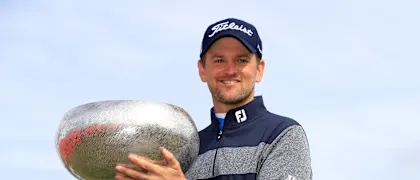 image: Photo of Bernd WIESBERGER