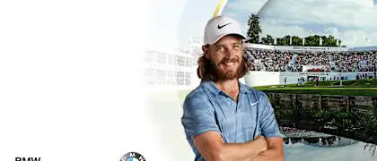 image: Photo of Tommy FLEETWOOD