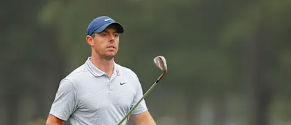 image: Photo of Rory MCILROY