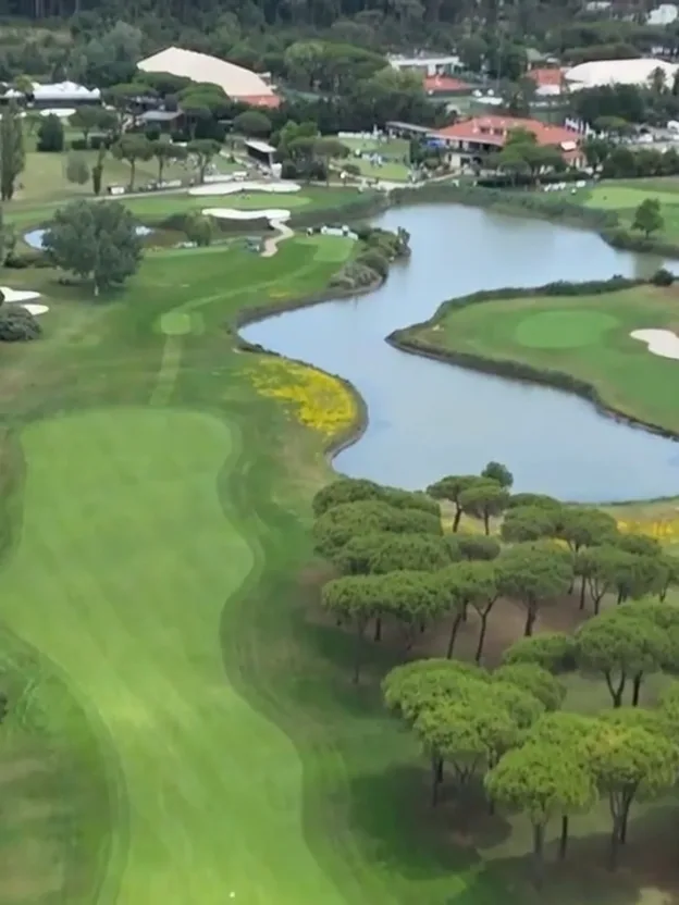 image: Italian Open presented by Regione Emilia-Romagna | Day one highlights