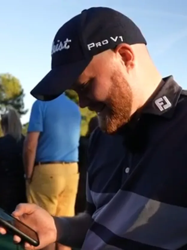 image: Last Player Standing | Hero Dubai Desert Classic