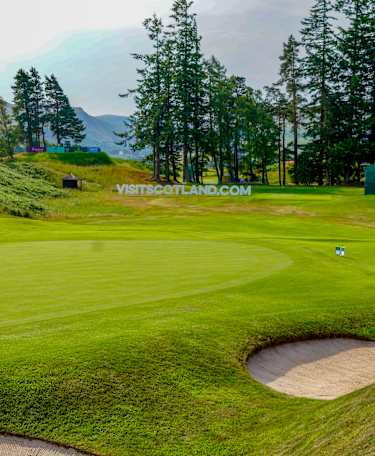 ISPS HANDA Senior Open 2026