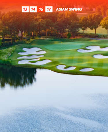 Volvo China Open 2025
