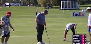 FedEx Open de France Round 1 Highlights