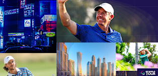 Where the World Comes to Play