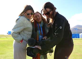 Behind The Scenes Tours