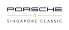 Porsche Singapore Classic Logo - Tournament Logo - Secondary - On White_Original Image_m97270