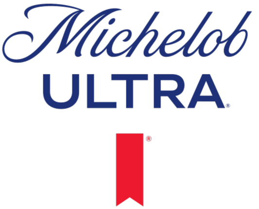 Michelob Ultra logo 2