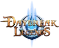 Top Up Daybreak Legends