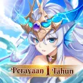 Top Up Idle Legend