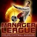 Top Up Manager League