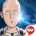 Top Up One Punch Man World