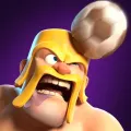 Top Up Clash of Clans