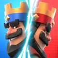 Top Up Clash Royale