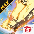 Top Up Free Fire Max