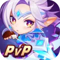 Top Up Mob Rush