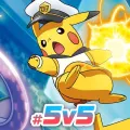 Top Up Pokémon Unite