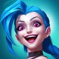 Top Up League of Legends : Wild Rift