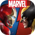 Top Up Marvel Duel