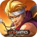 Top Up Metal Slug: Awakening