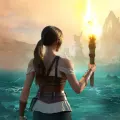 Top Up Misty Continent