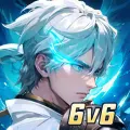 Top Up Mythic Samkok