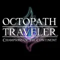 Top Up Octopath Traveler: CotC