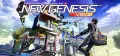 Top Up Phantasy Star Online 2 : New Genesis