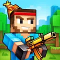 Top Up Pixel Gun 3D