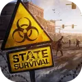 Top Up State of Survival: Zombie War